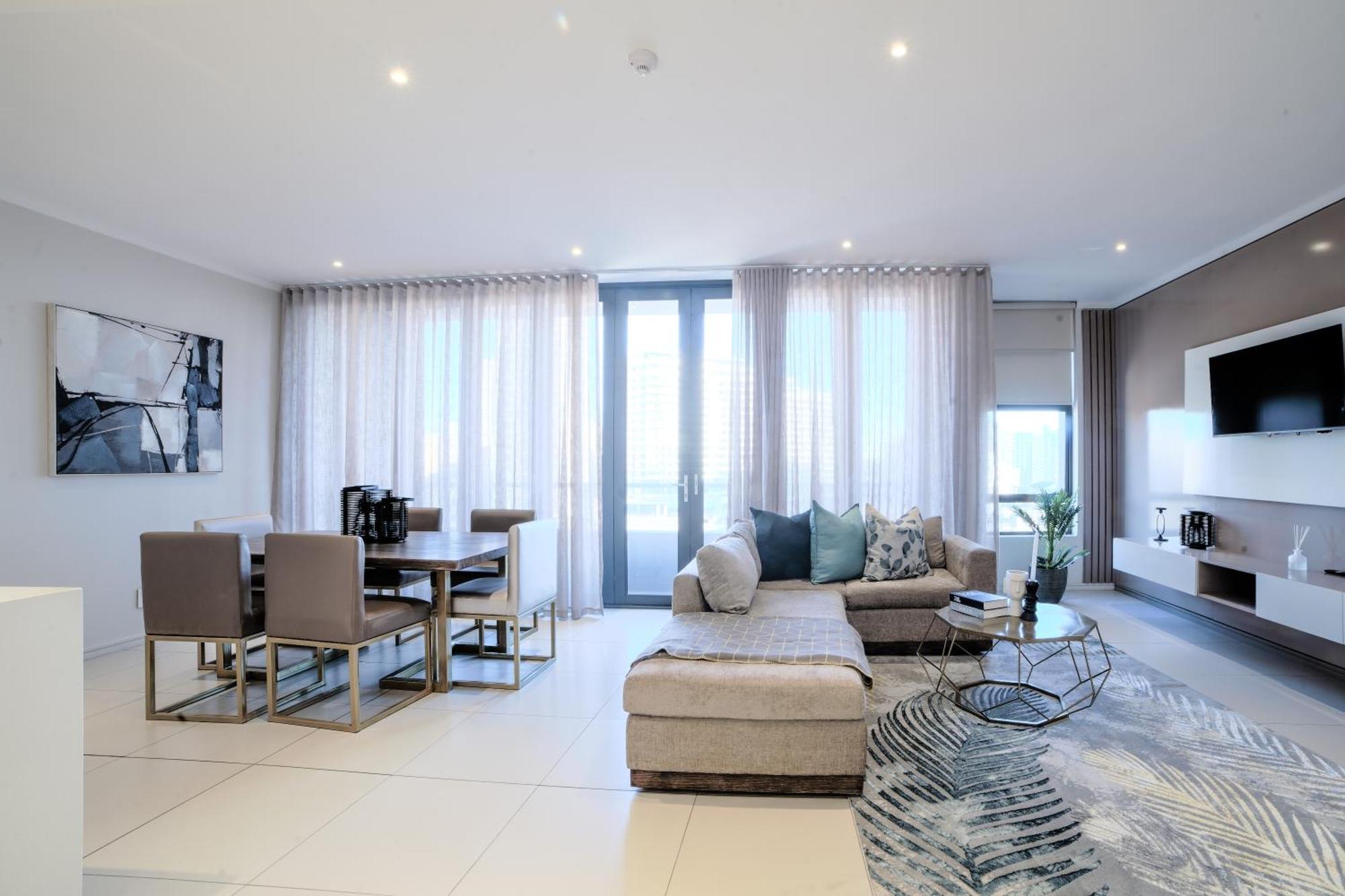 Hotel Masingita Towers And