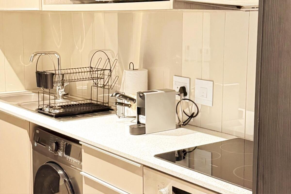 La Maison At The Lineal Sandton Apartment Johannesburg