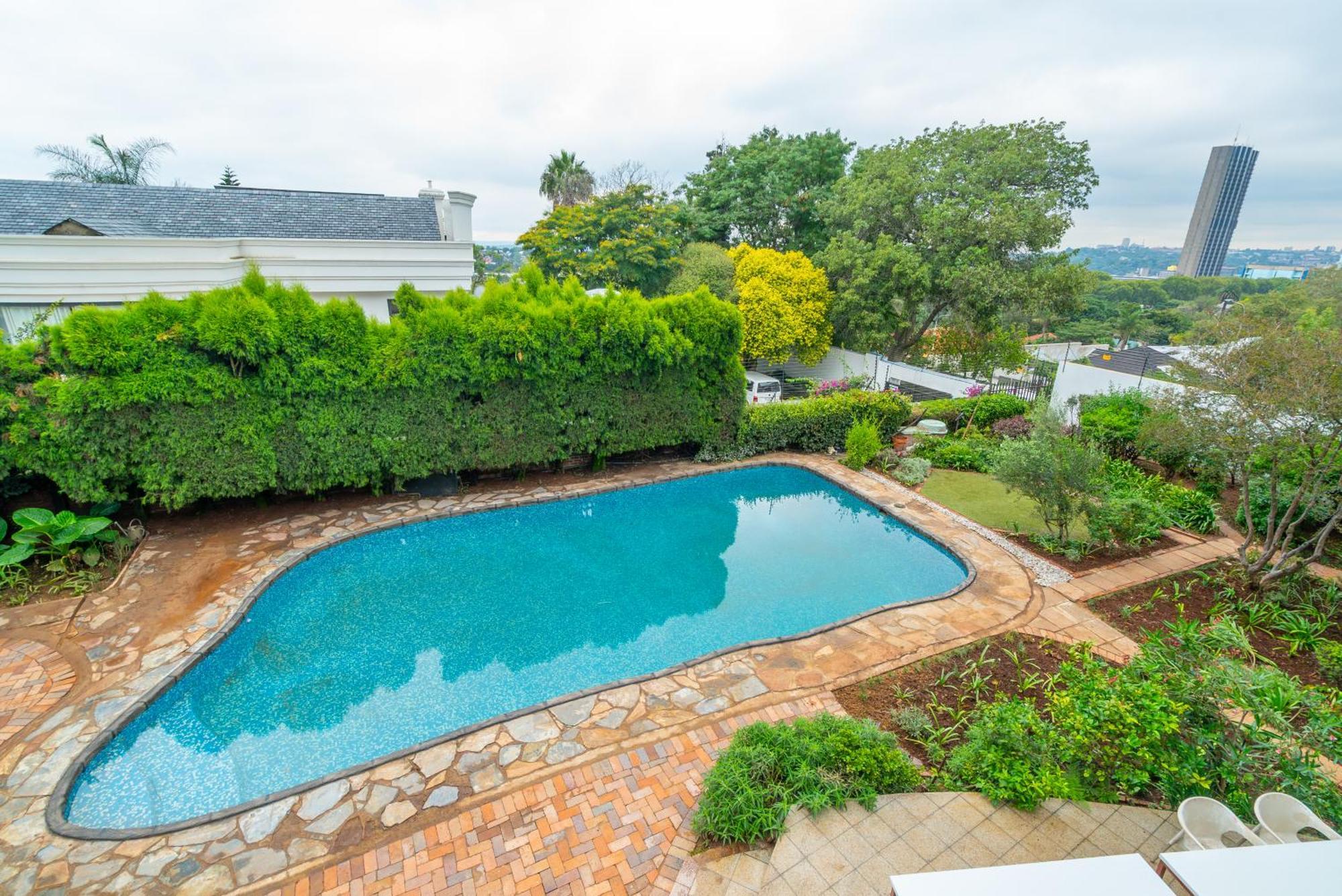 Rosario's Village Guest house *