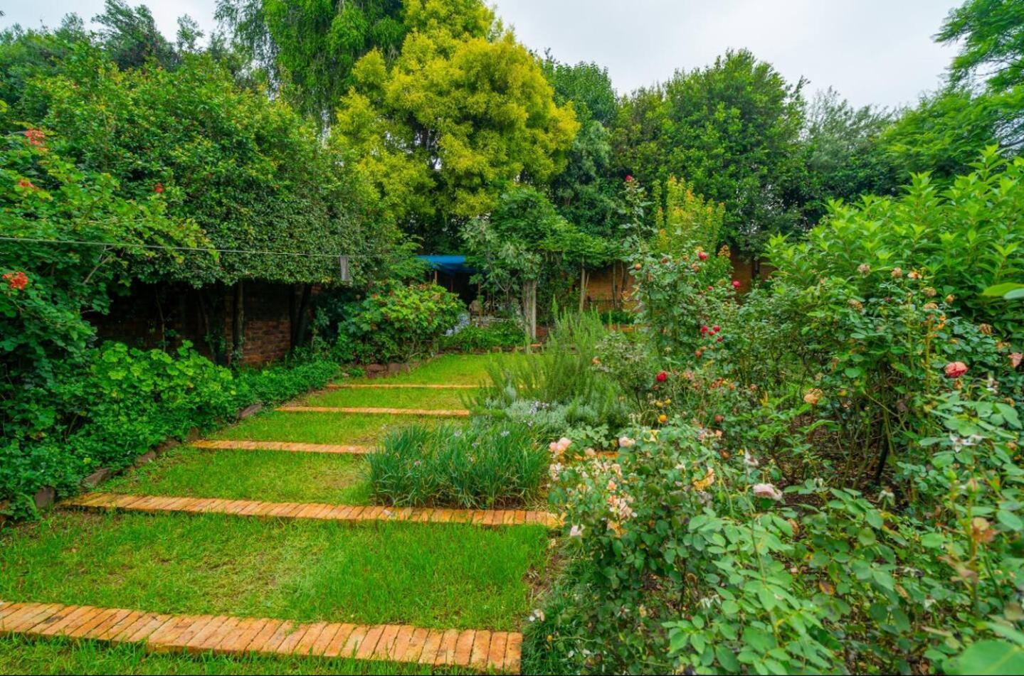 Guest house Rosario's Village Johannesburg