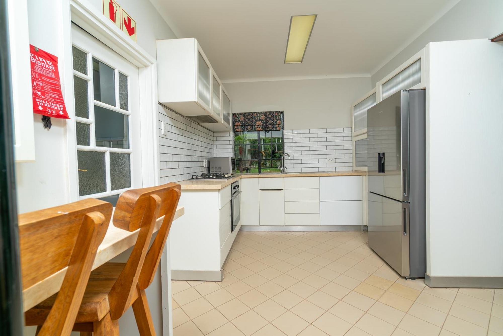 Rosario's Village Guest house