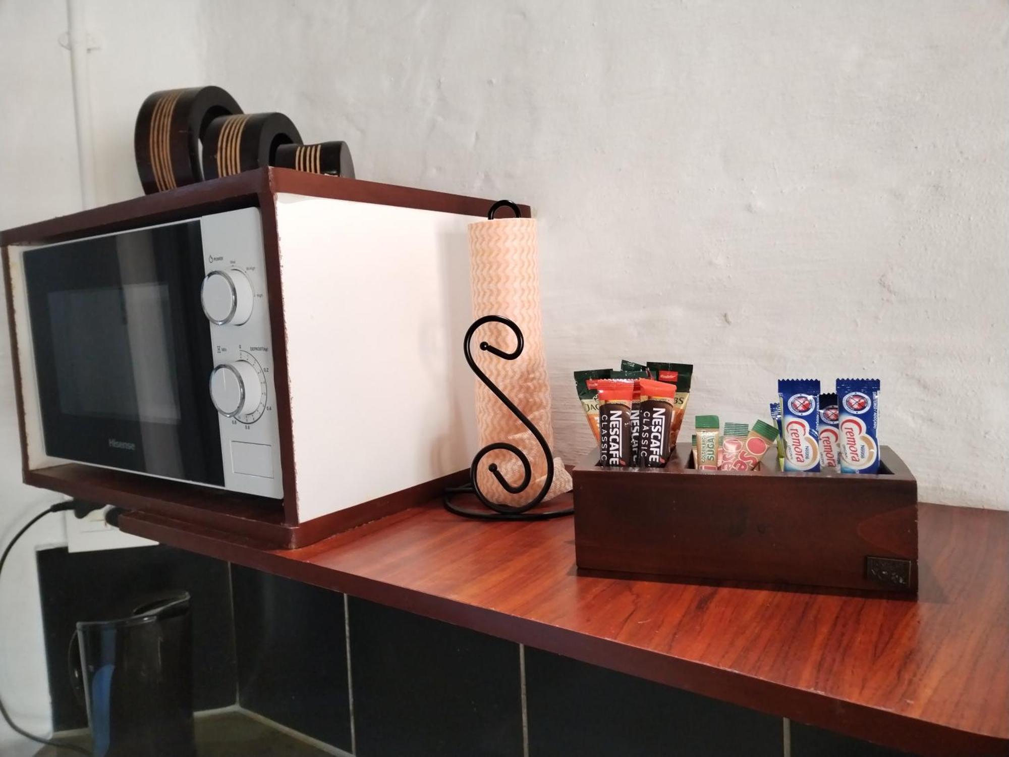 Apartment Maboneng On Main - Uncapped Wi-fi