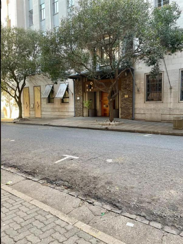 Apartment Haven 519 Johannesburg