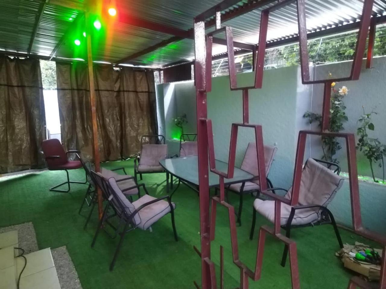 Triple T Guest house