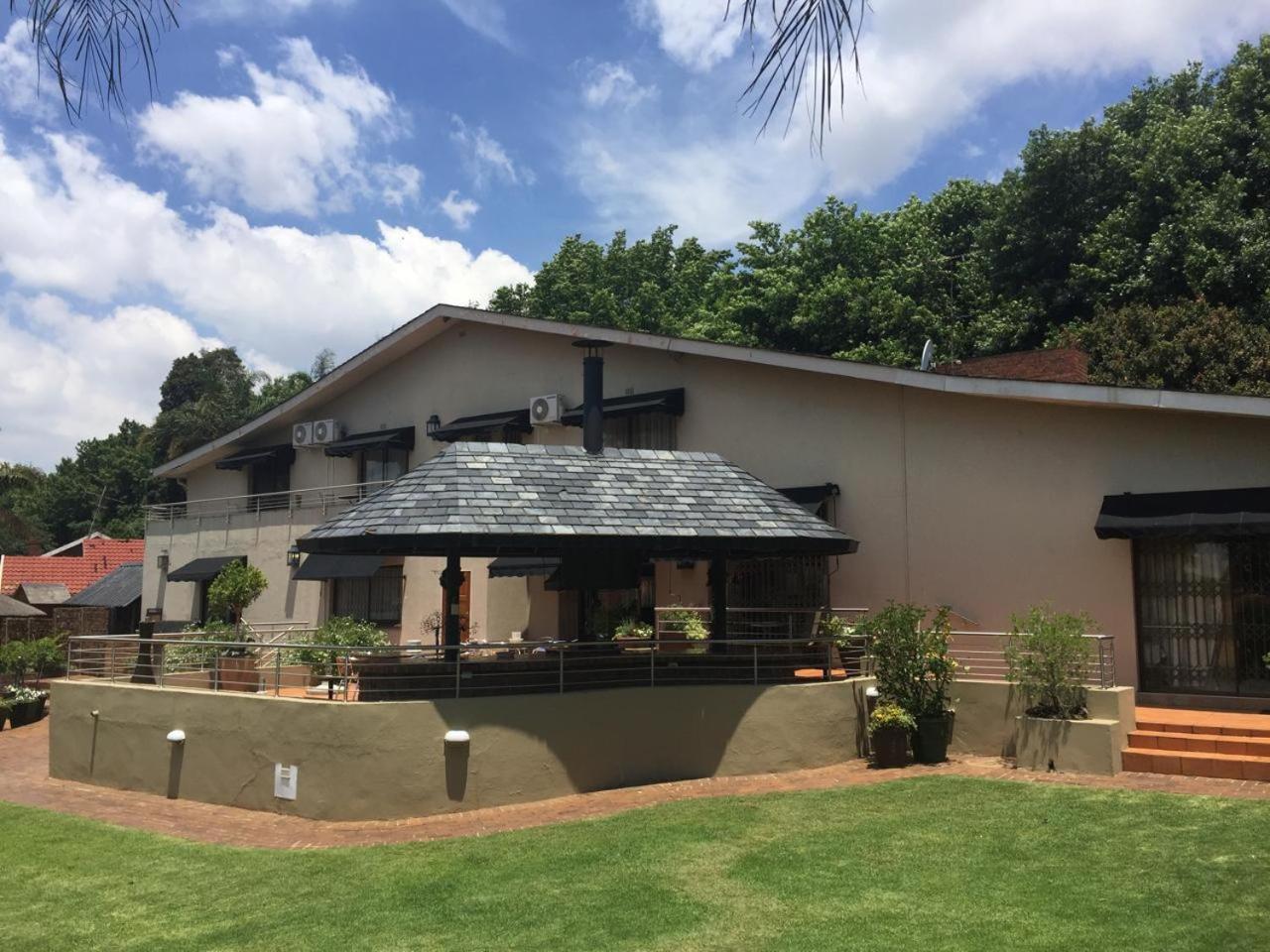 125 On Buuren Road Guest house
