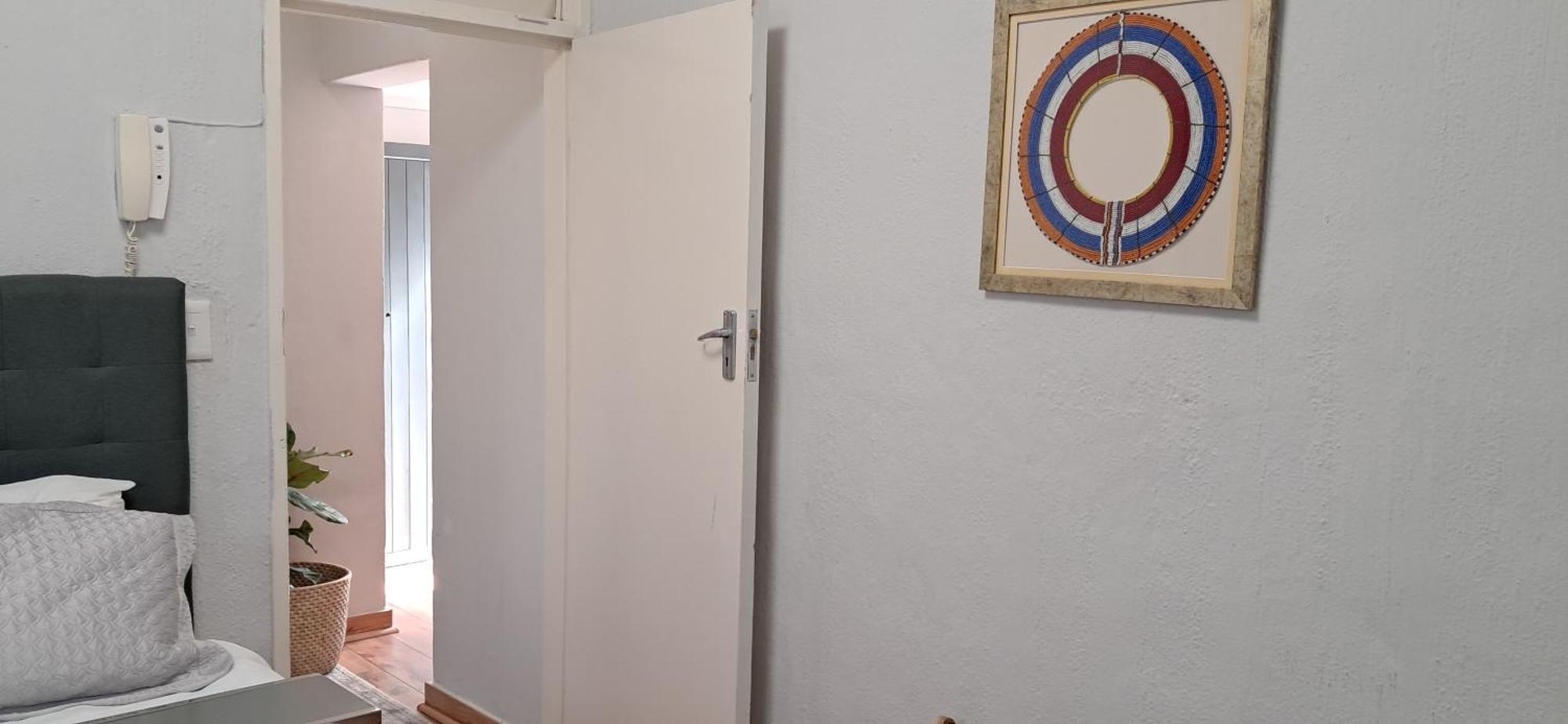 Casa De Olivia