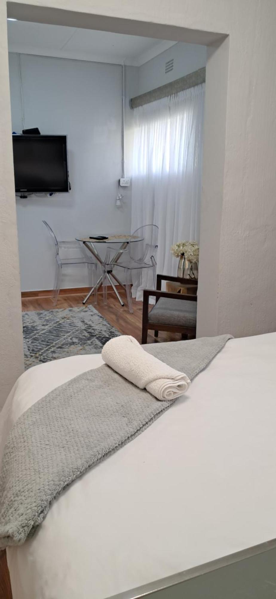 Apartment Casa De Olivia Johannesburg