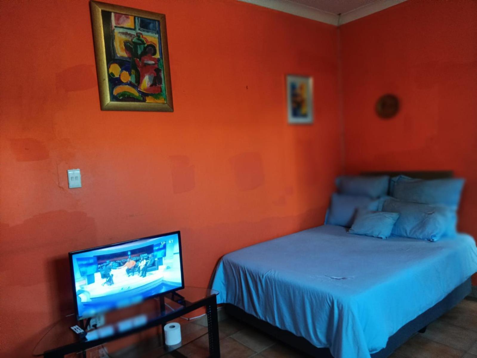 Bed & Breakfast St. Michael And The Queens *