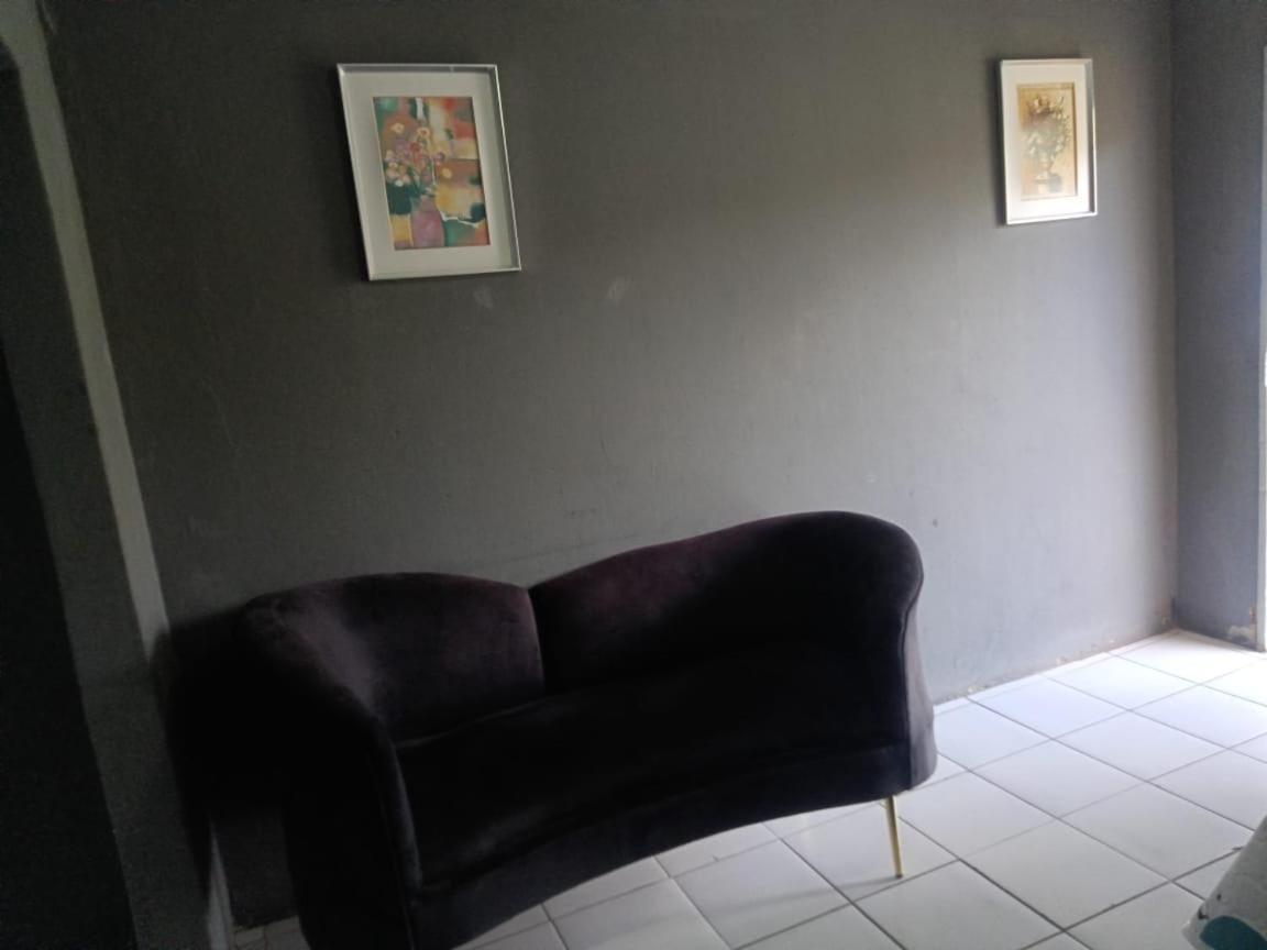 St. Michael And The Queens Bed & Breakfast Johannesburg