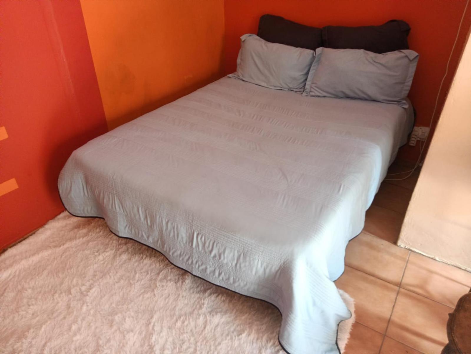 St. Michael And The Queens Bed & Breakfast