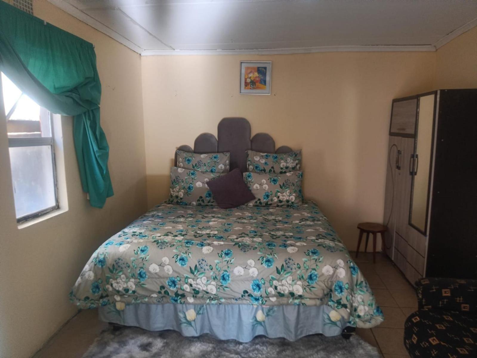 Bed & Breakfast St. Michael And The Queens Johannesburg