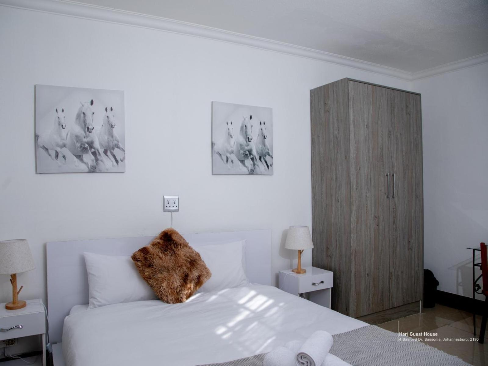 Heri Guest house