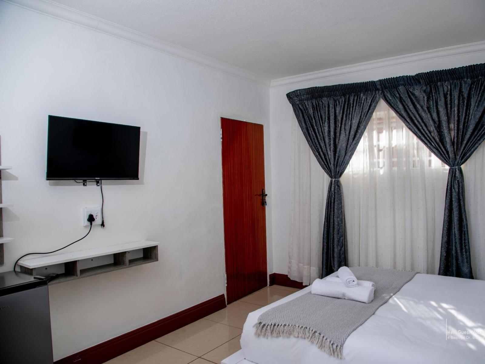 Guest house Heri