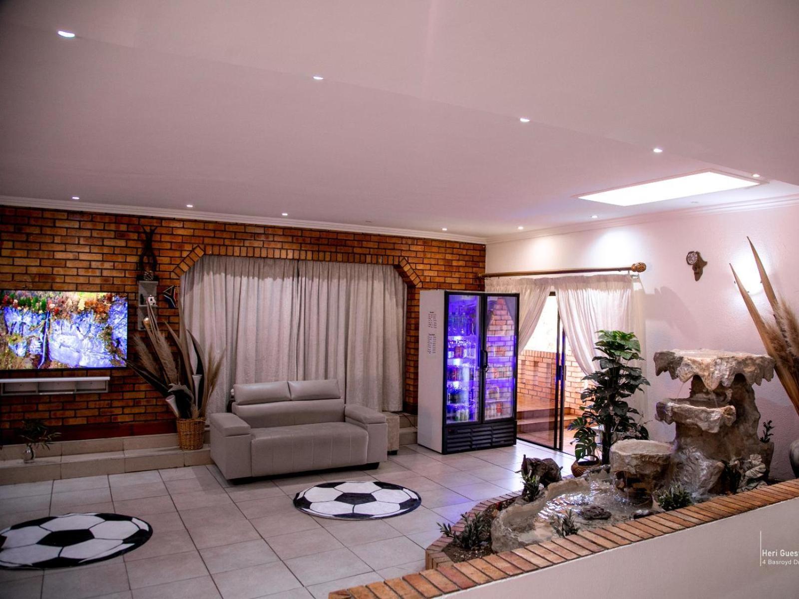 Heri Guest house