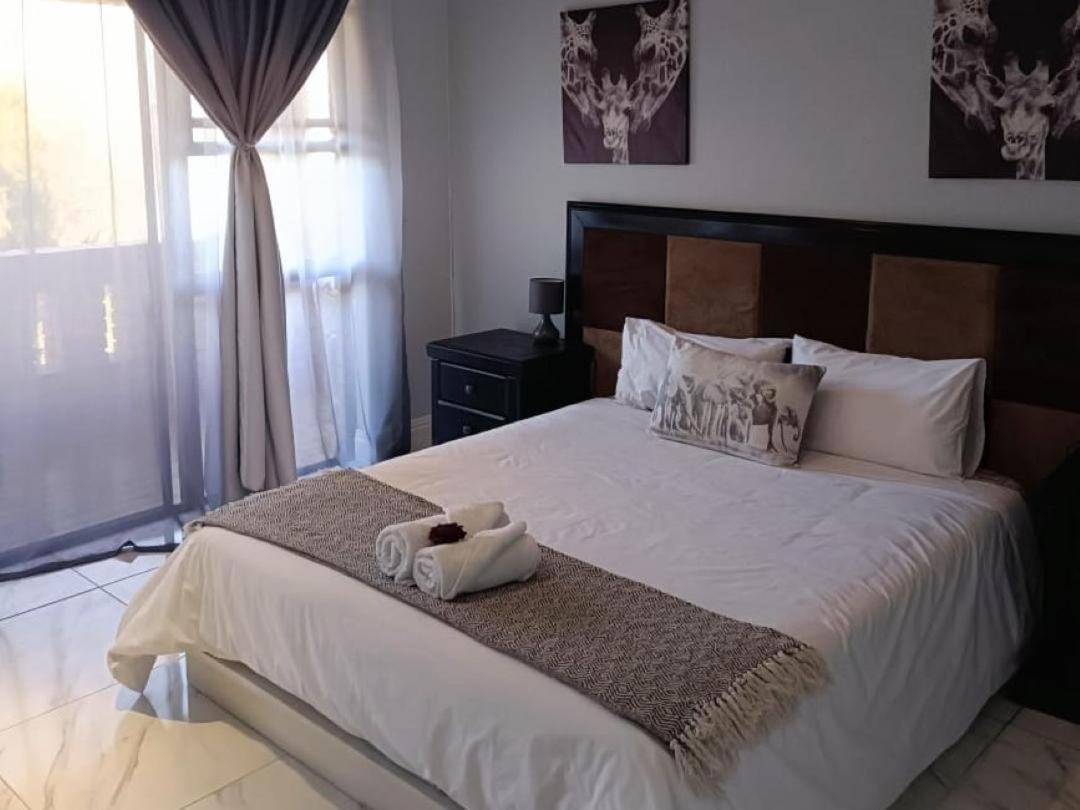 Guest house Heri