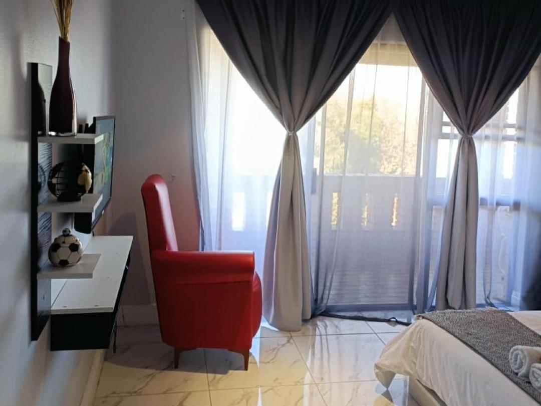 Guest house Heri