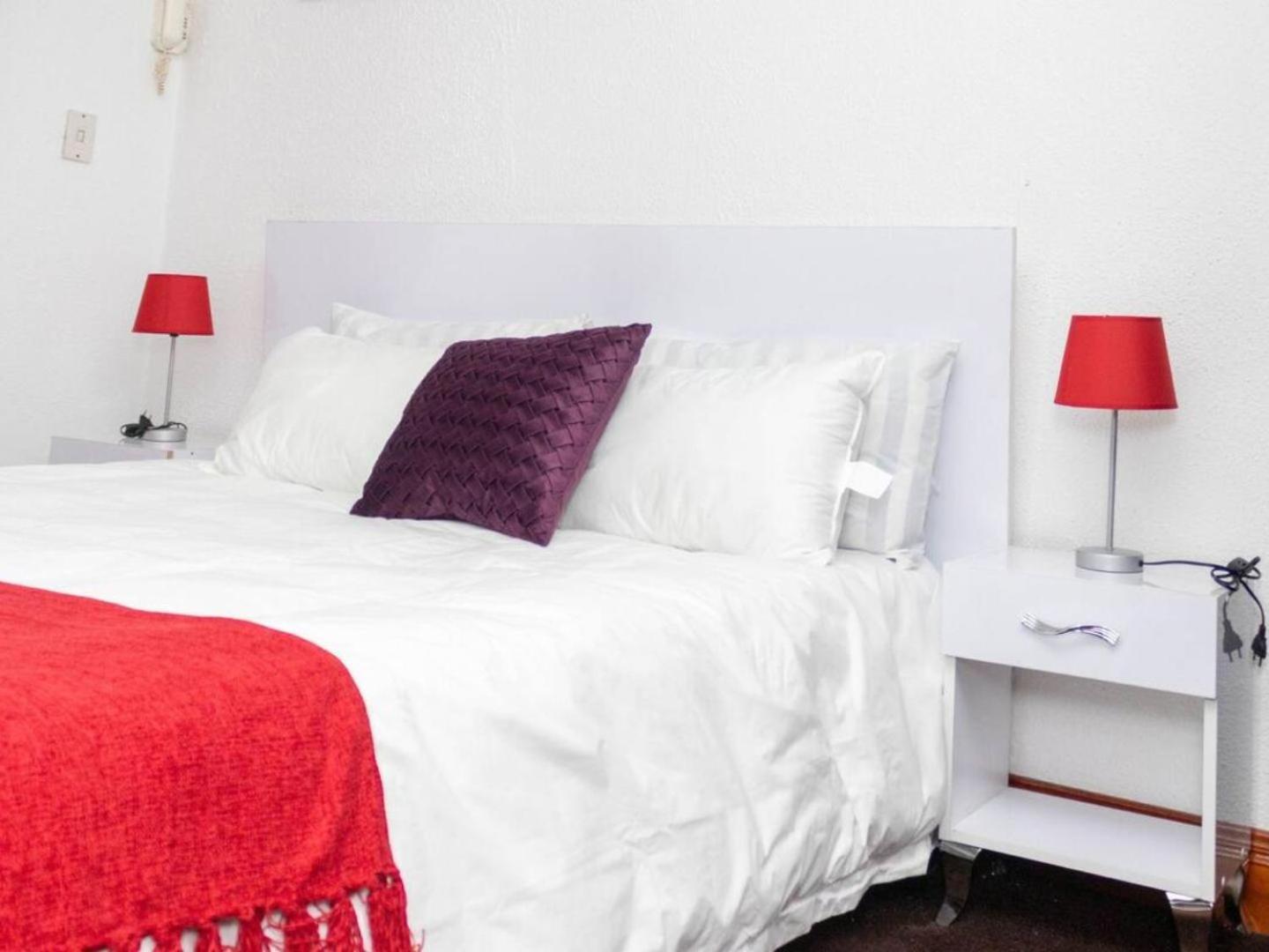 Heri Guest house