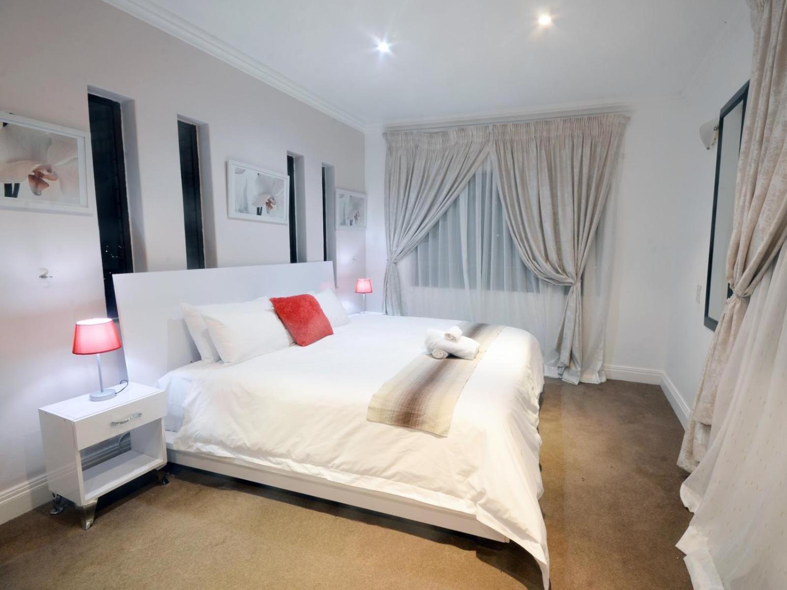 Heri Guest house *