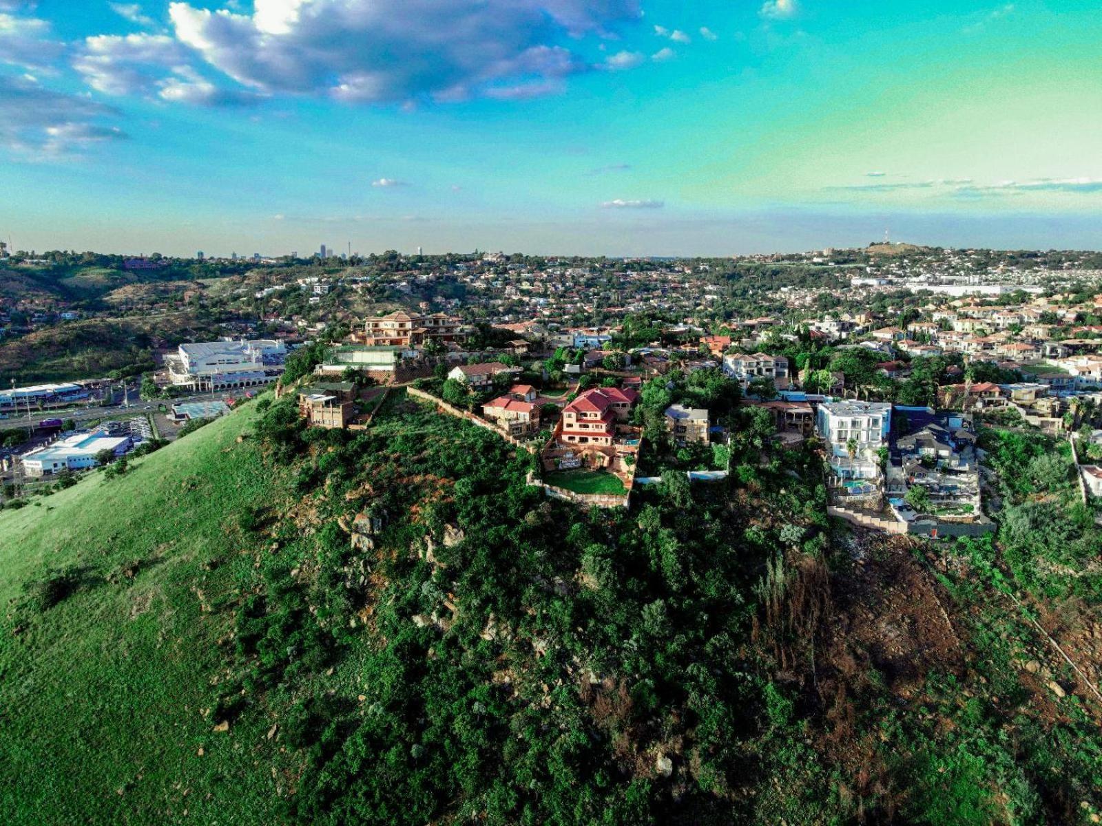 Heri * Johannesburg