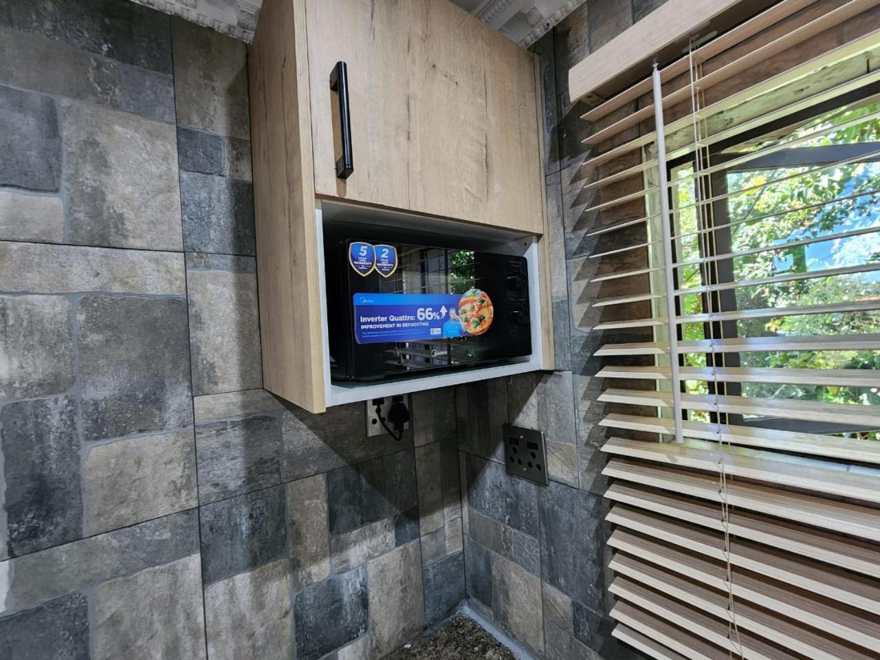 Apartment Arcon 16 Johannesburg