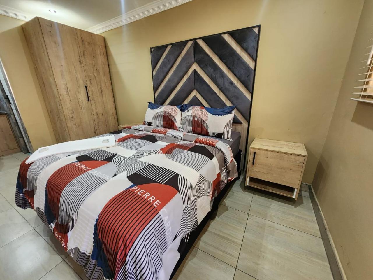 Arcon 16 Apartment *
