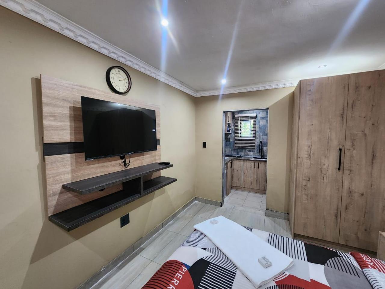 Arcon 16 Apartment *