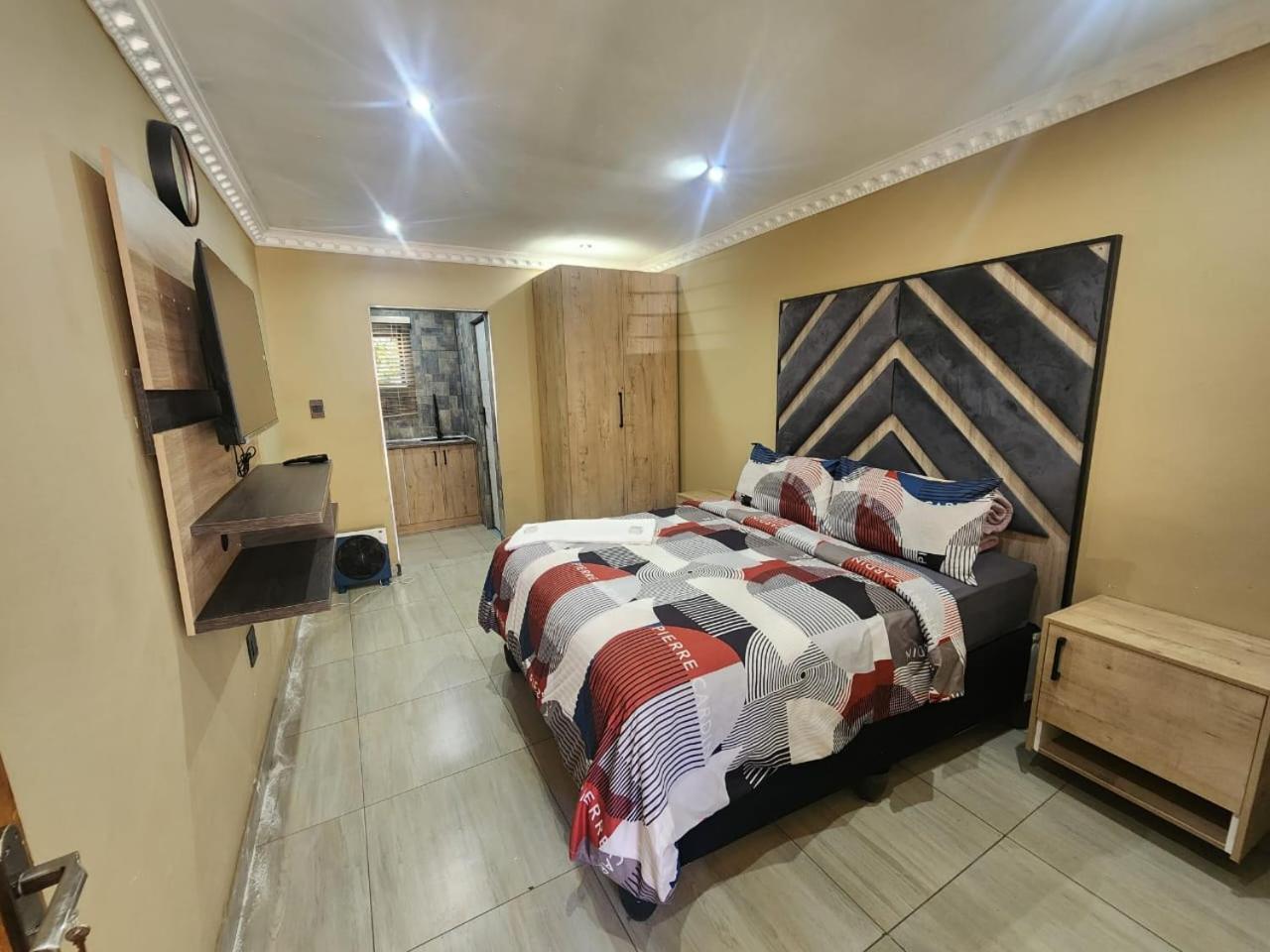 Arcon 16 Apartment *