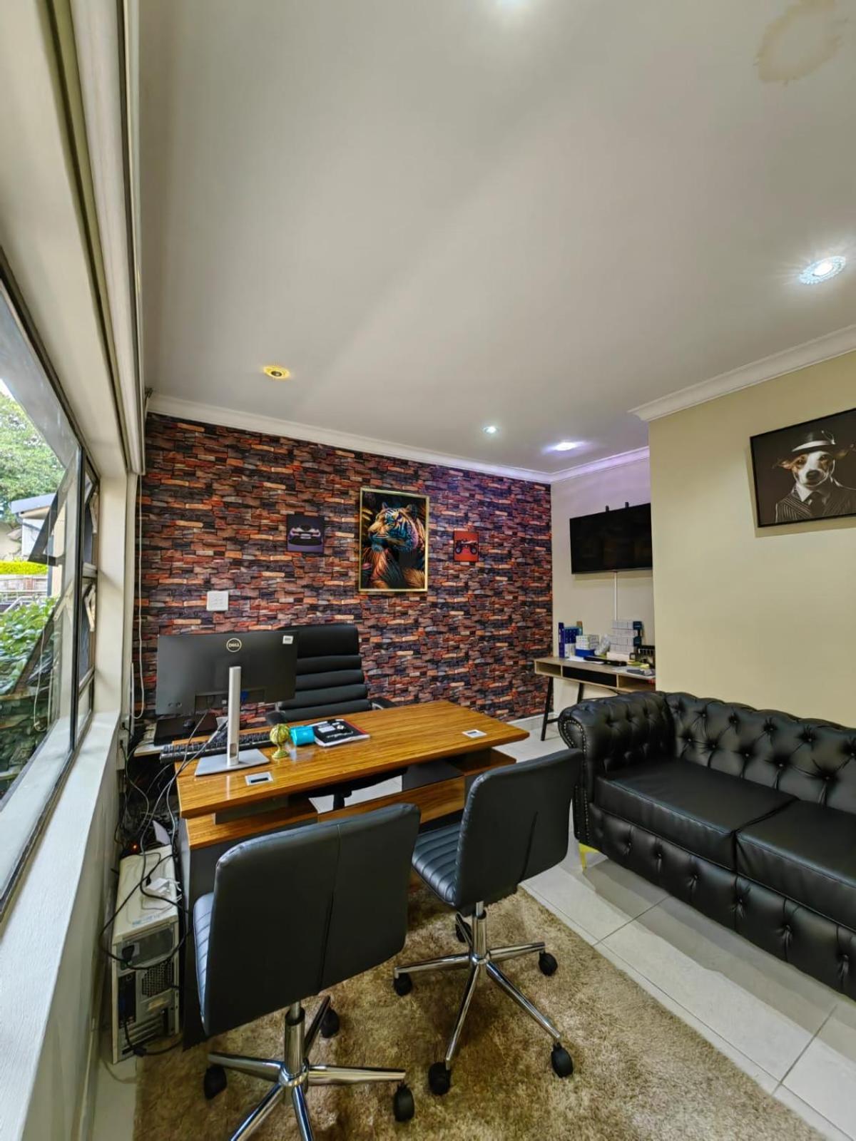 Fezeu's Place