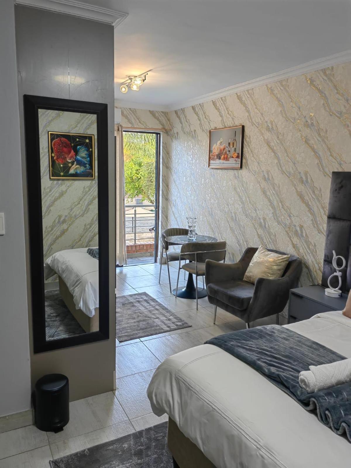 Guest house Fezeu's Place