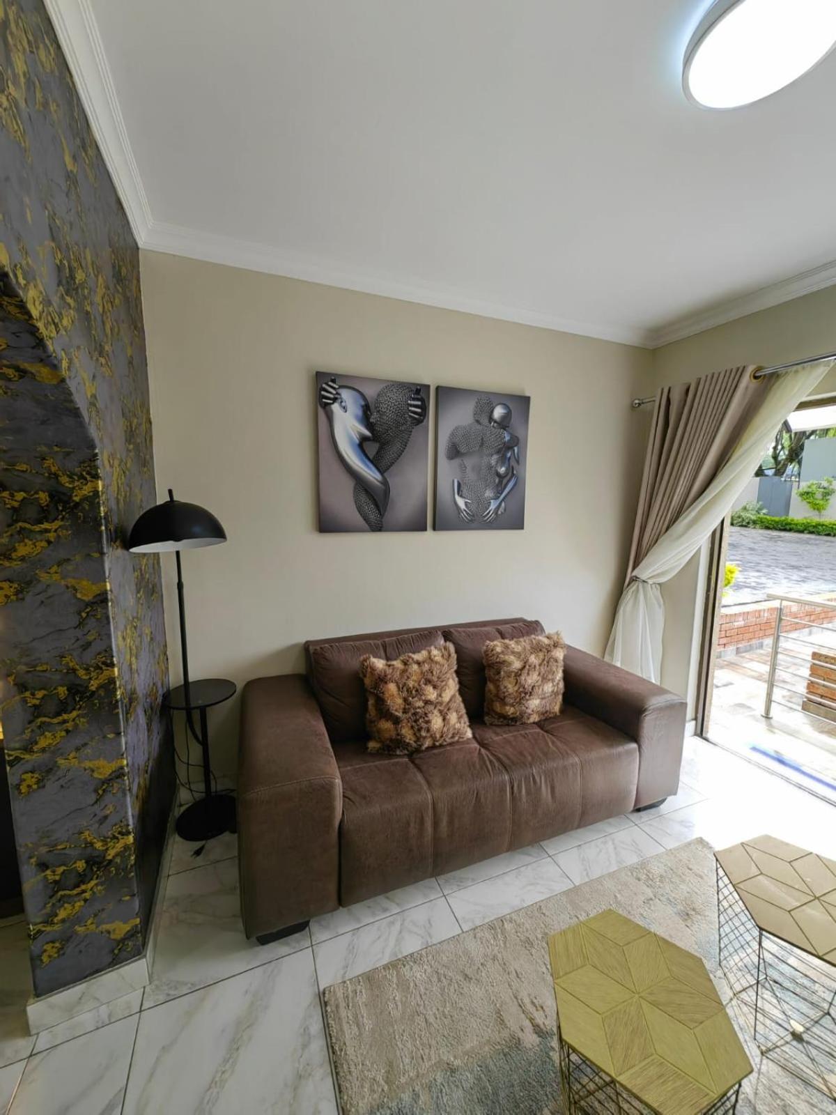 Fezeu's Place * Johannesburg