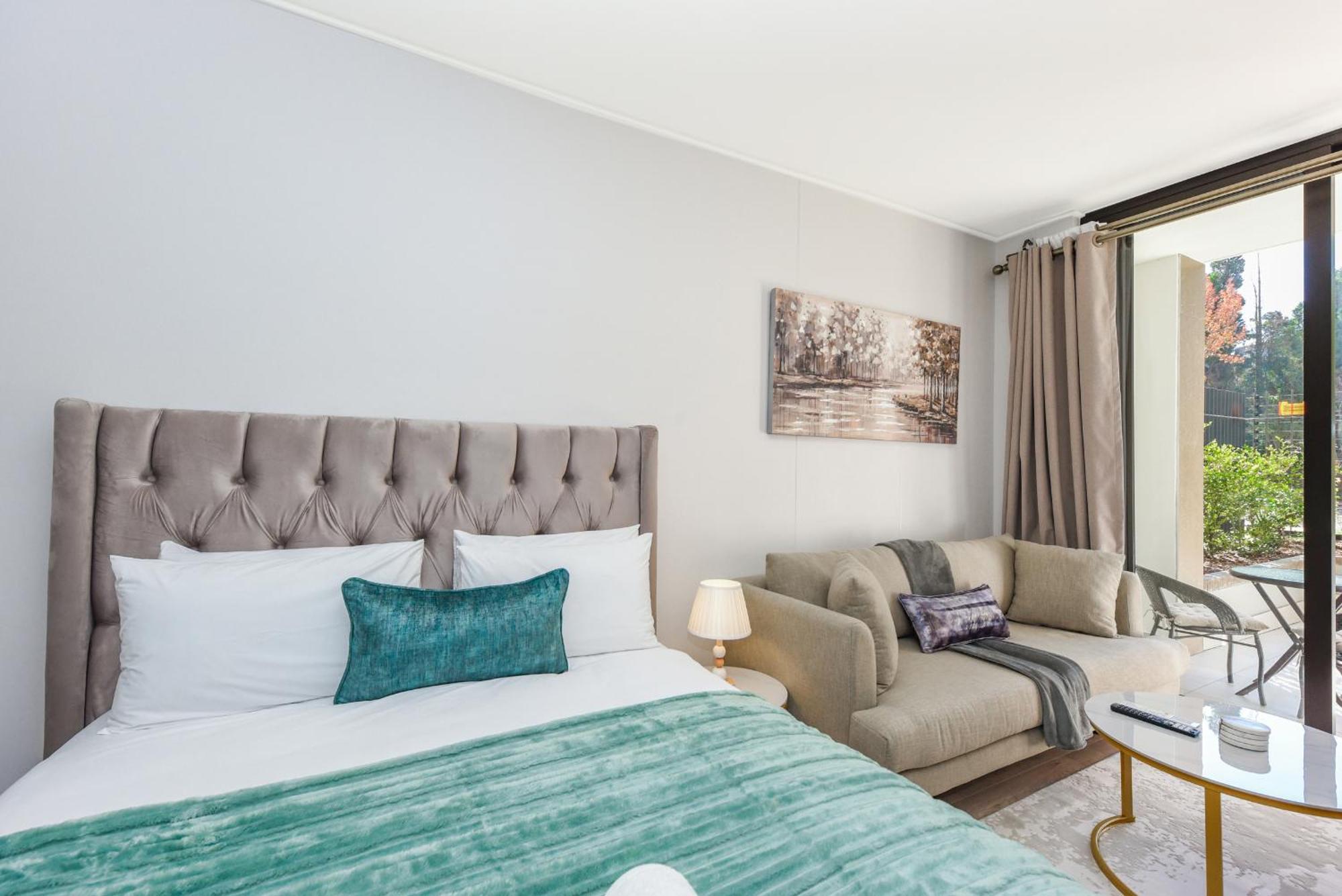 One Rosebank Johannesburg