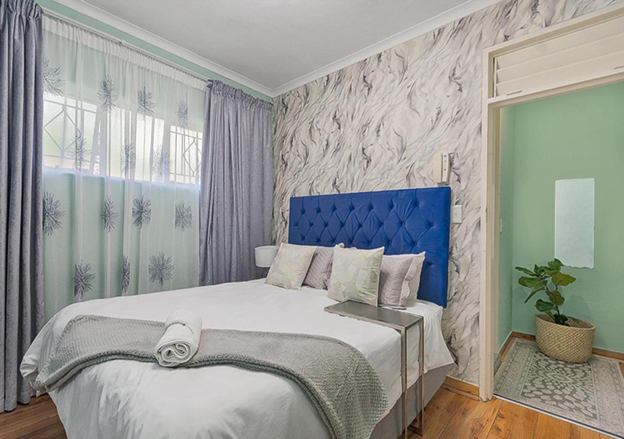 Casa De Olivia Johannesburg