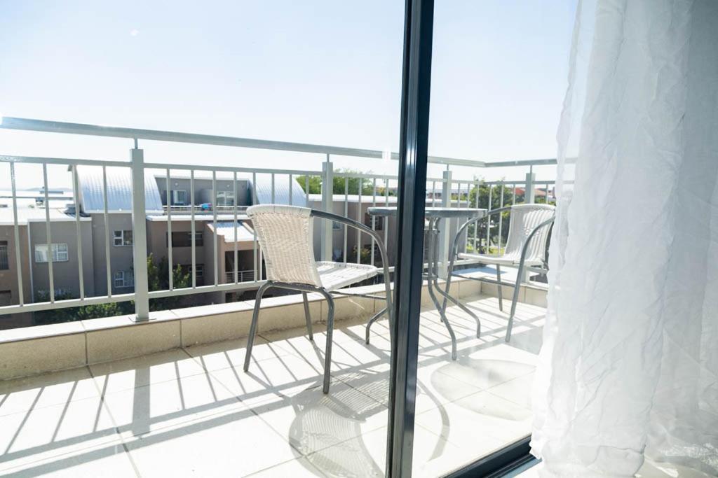 The Atrium Sandton 2 Bedroom Johannesburg