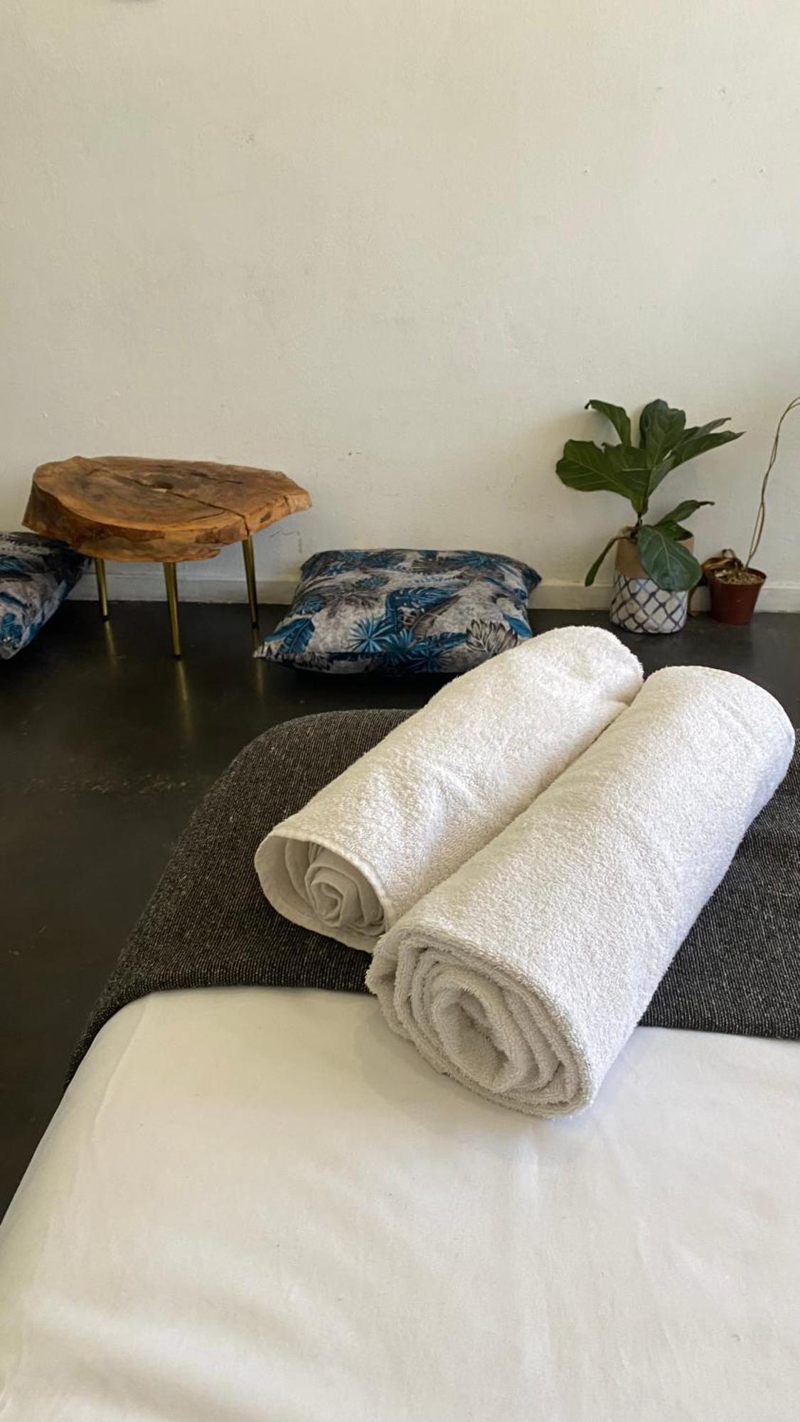 Hidden Gem For Creatives In Maboneg Joanesburgo