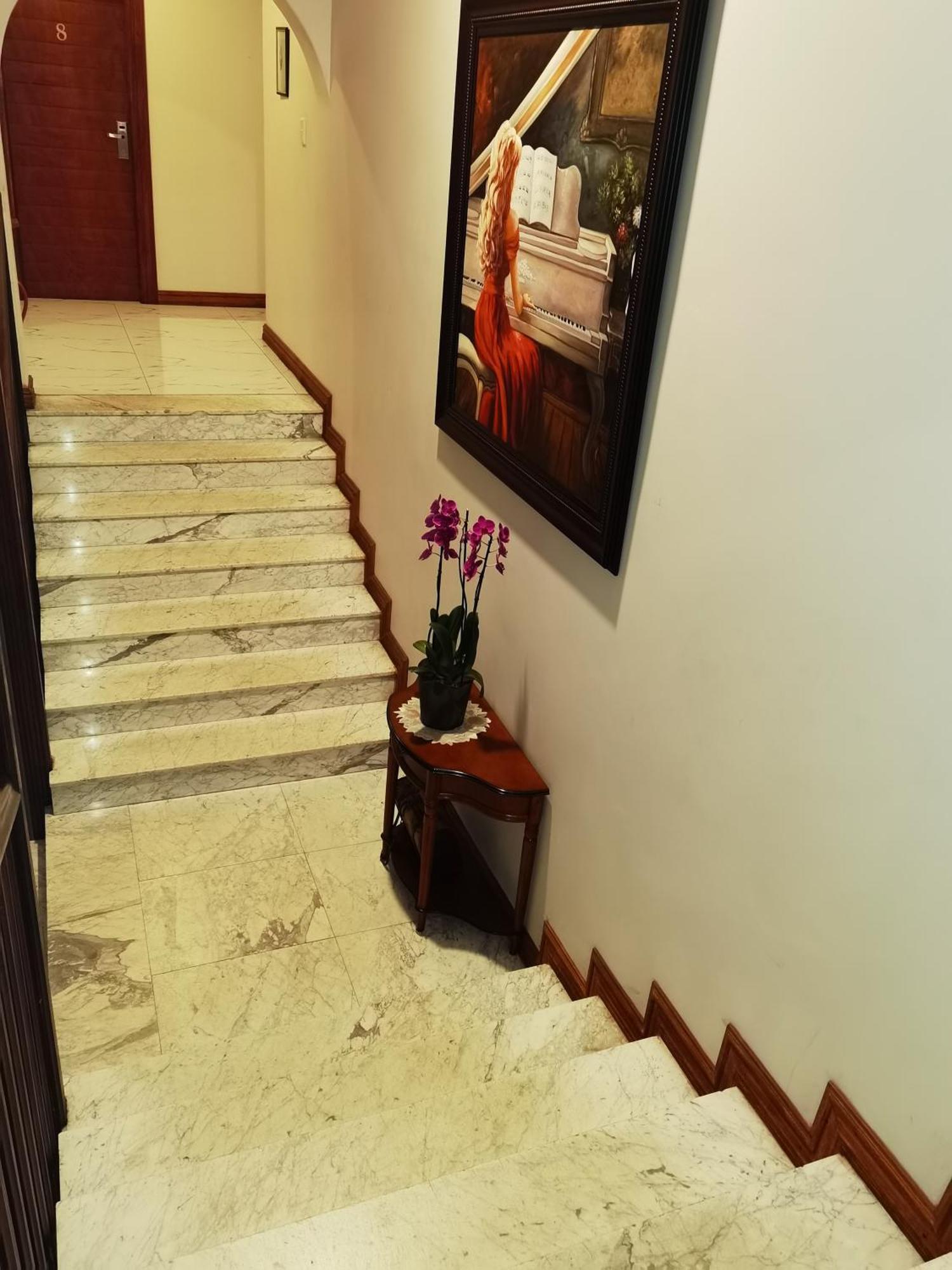 Lotus Guest house 3*
