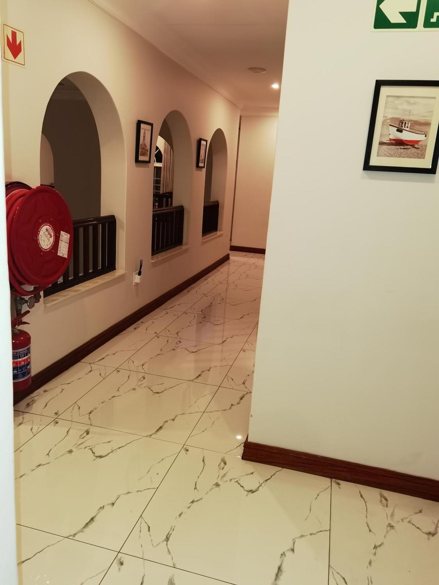 Guest house Lotus