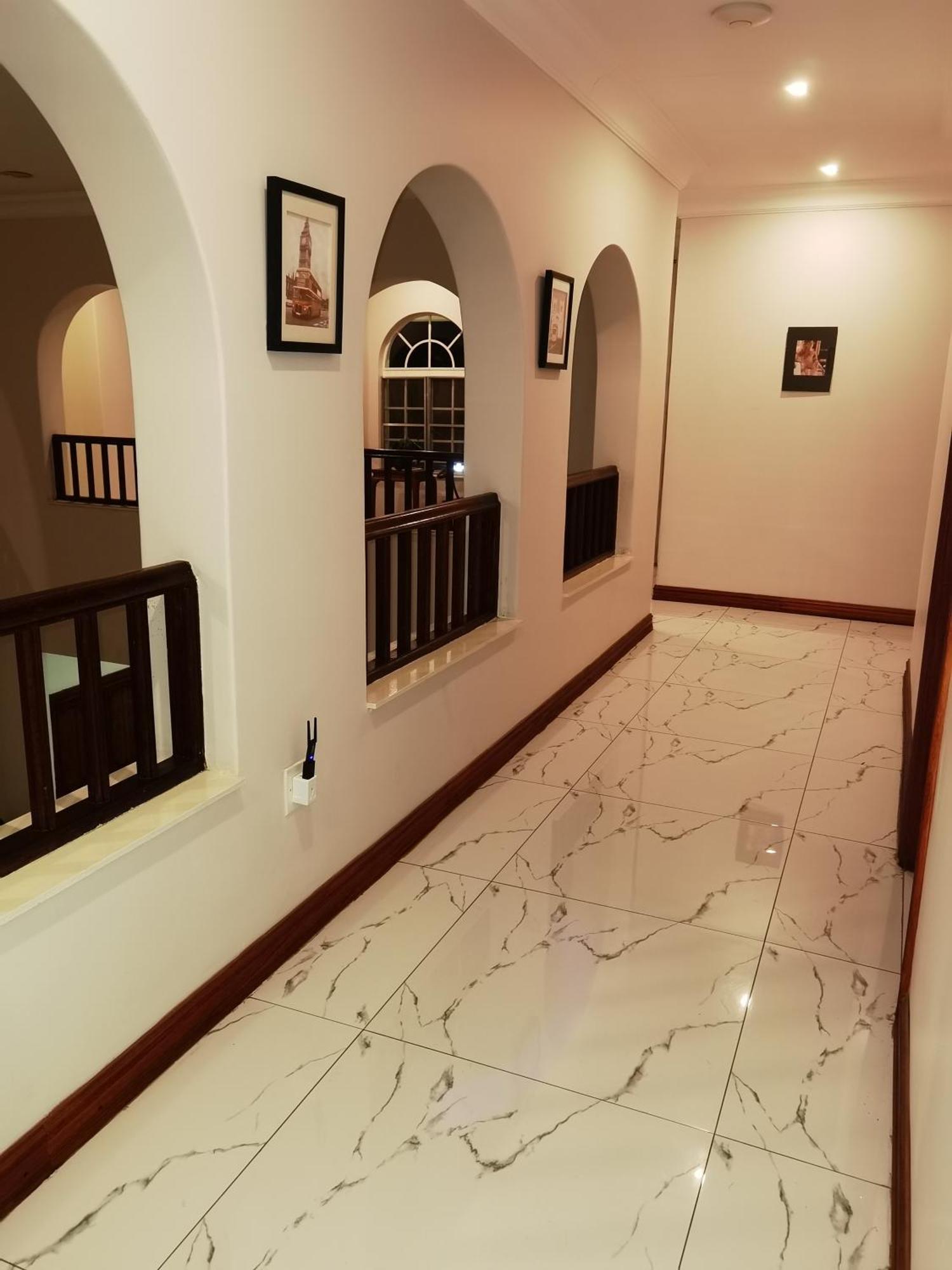 Guest house Lotus Johannesburg