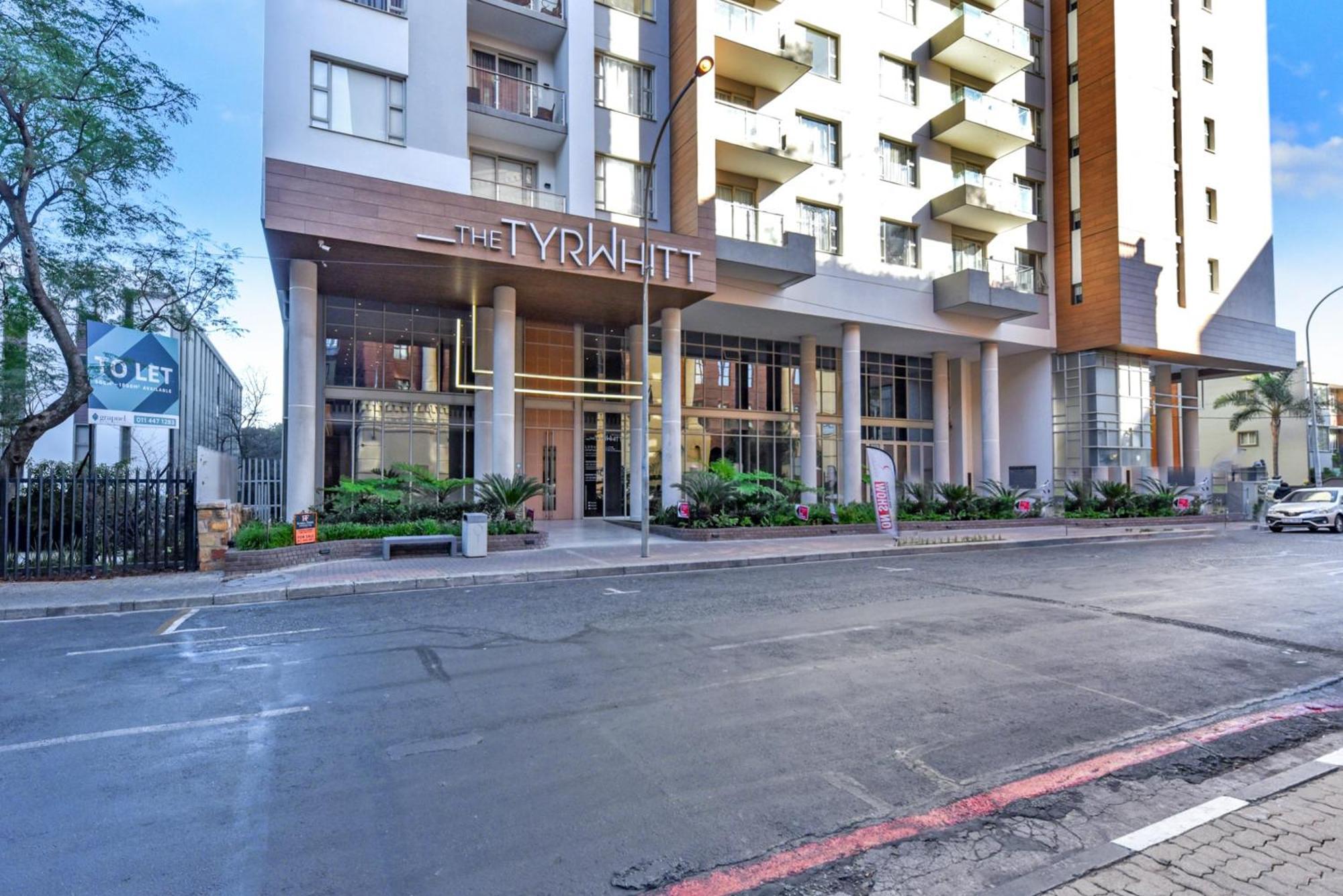 The Tyrwhitt Rosebank (adults Only) *