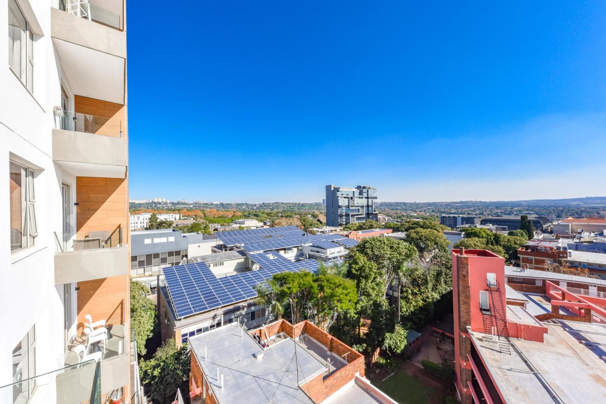 Apartamento The Tyrwhitt Rosebank (adults Only) *