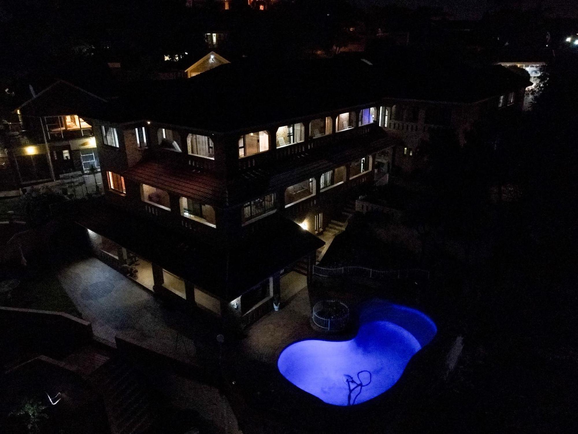 Heri Johannesburg
