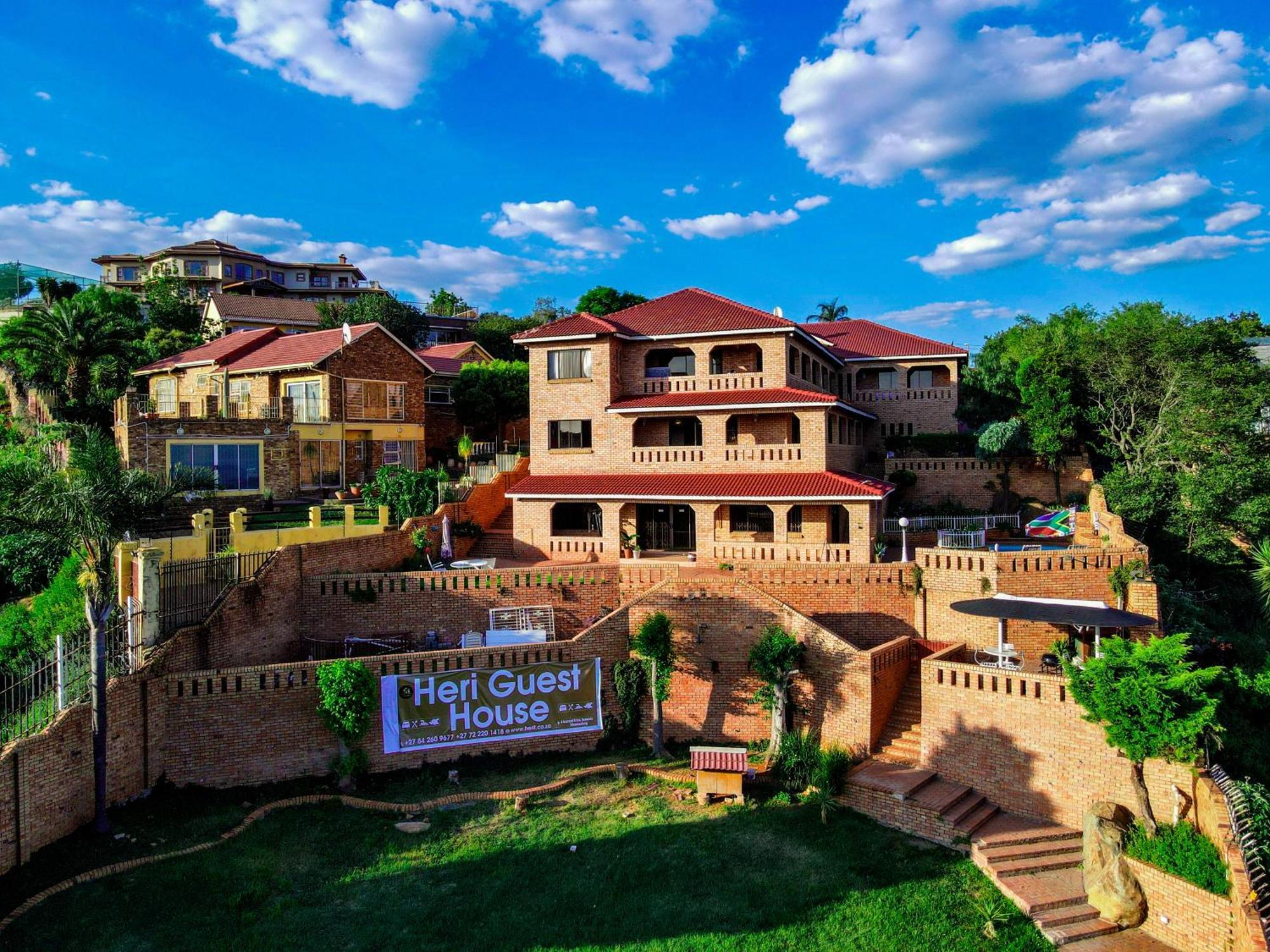 Heri Bed & Breakfast