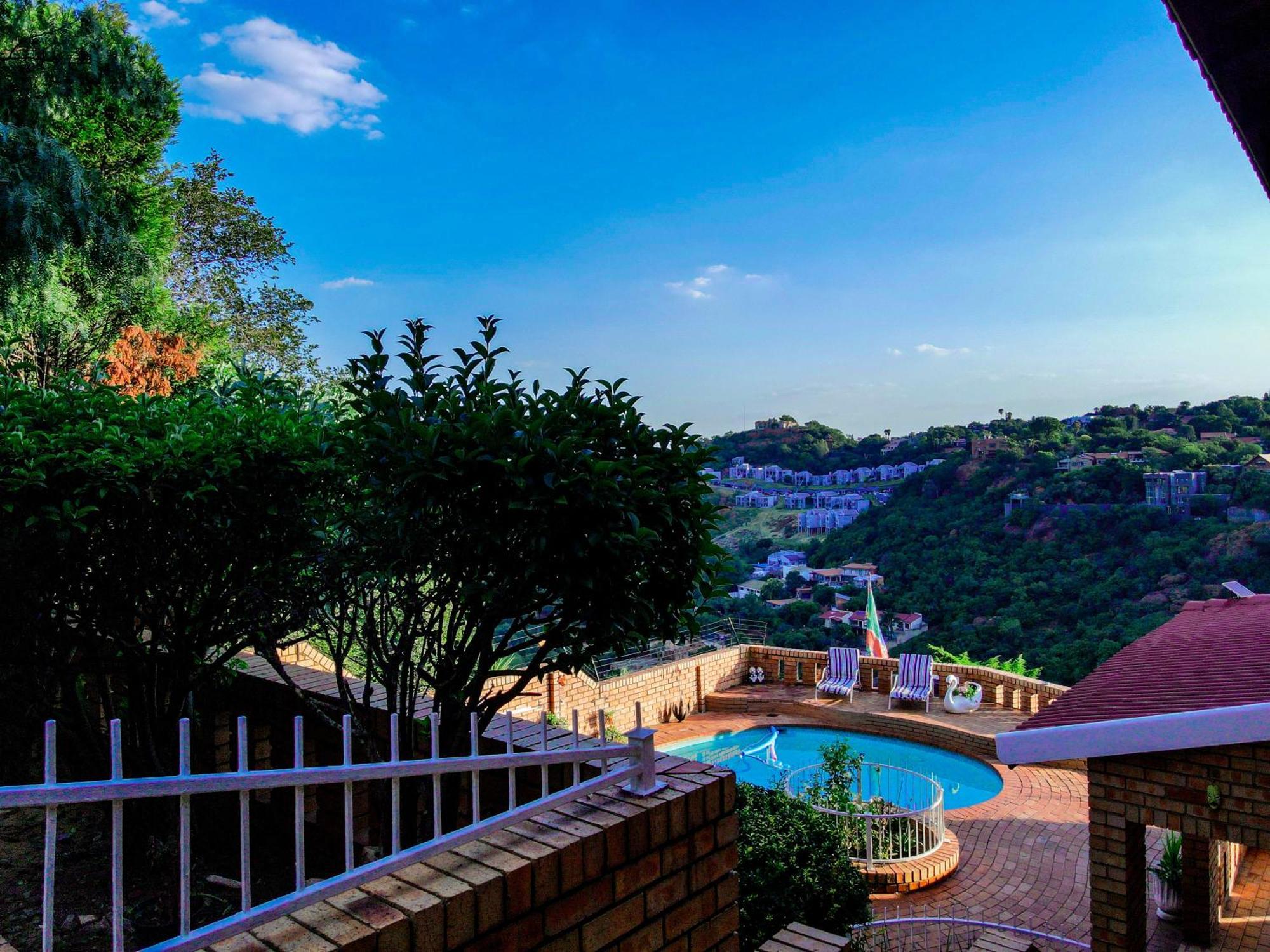 Heri Bed & Breakfast Johannesburg