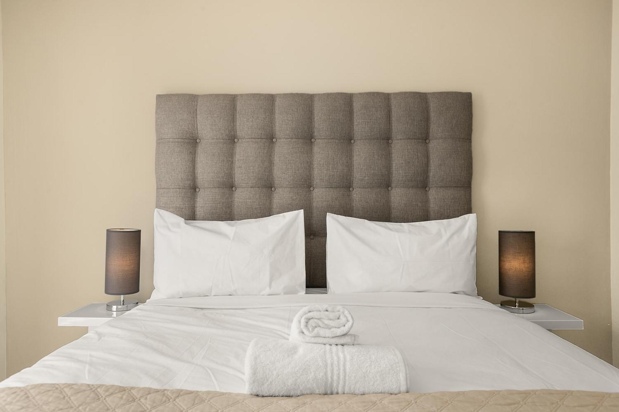 Apartamento Easy - The Galleries *