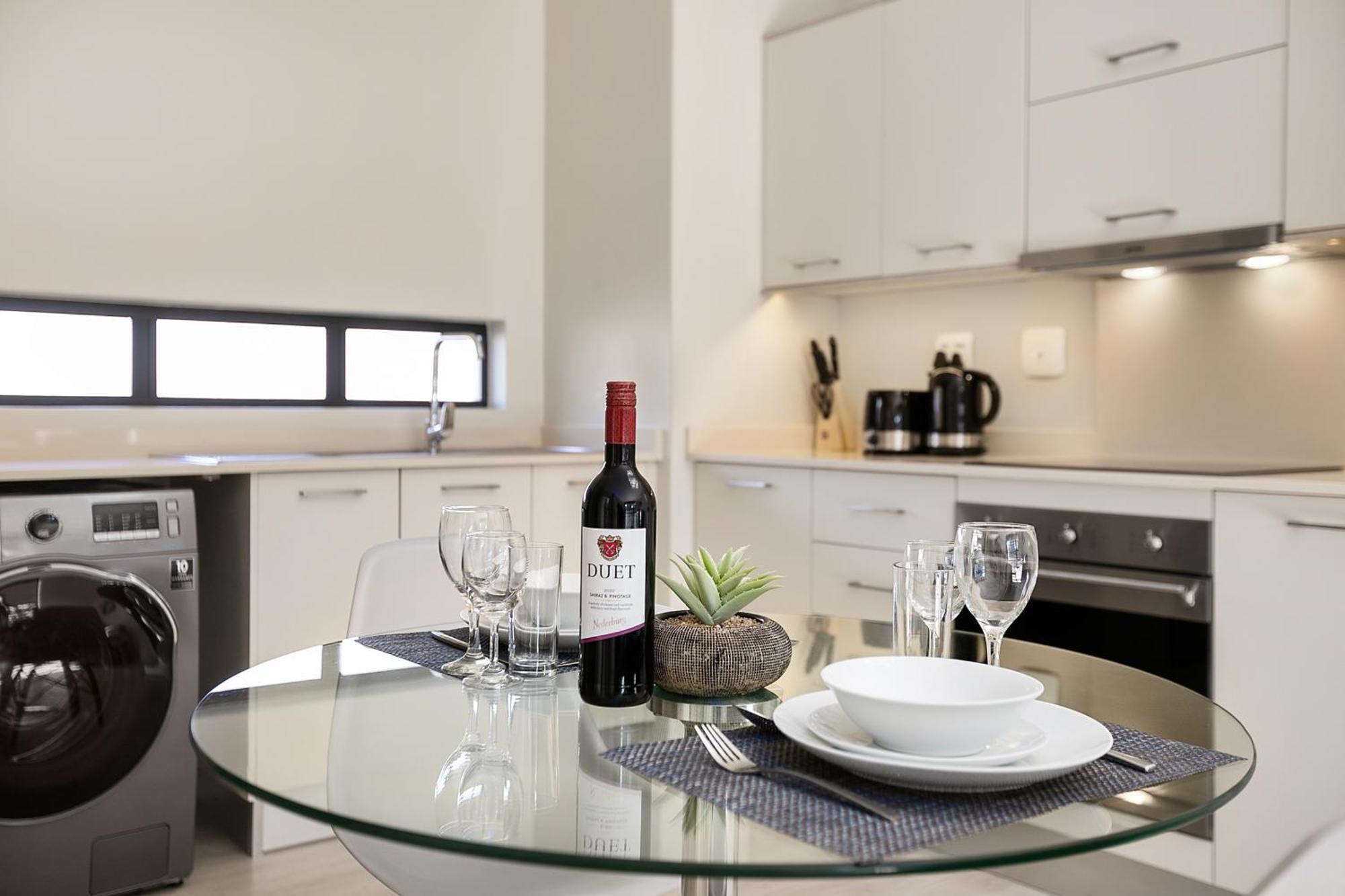 Easy - The Galleries Apartamento Joanesburgo