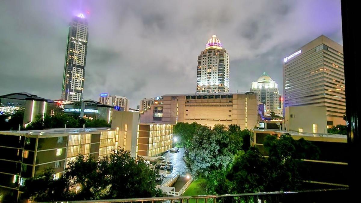 The Lineal 500m To Sandton With Backup Water & Power Johannesburg