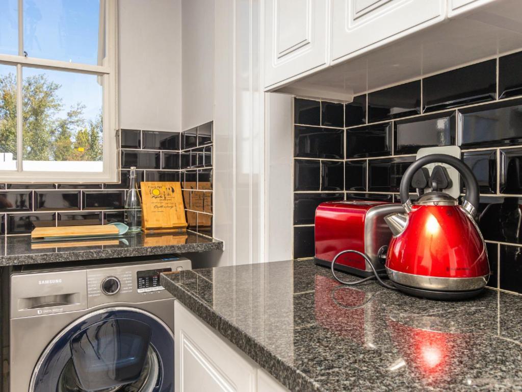 Apartamento The Royal Manor