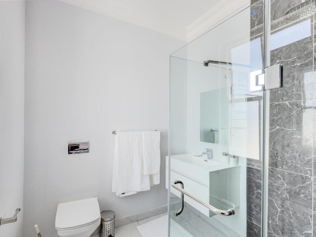 Apartamento The Royal Manor