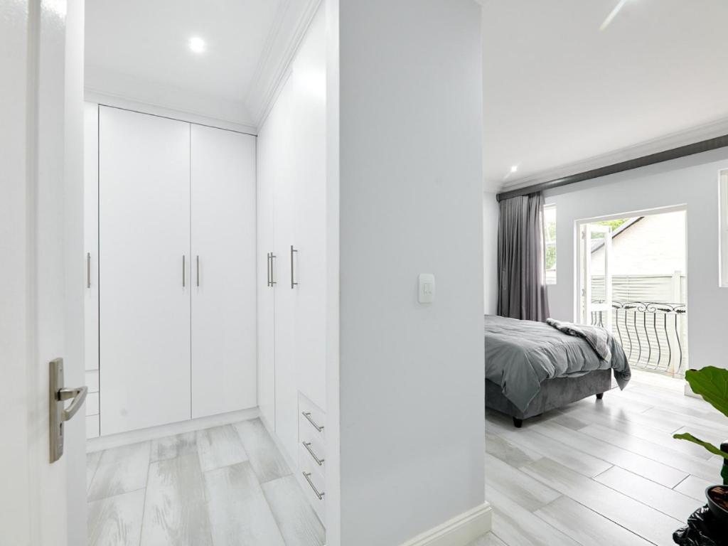 Apartamento The Royal Manor