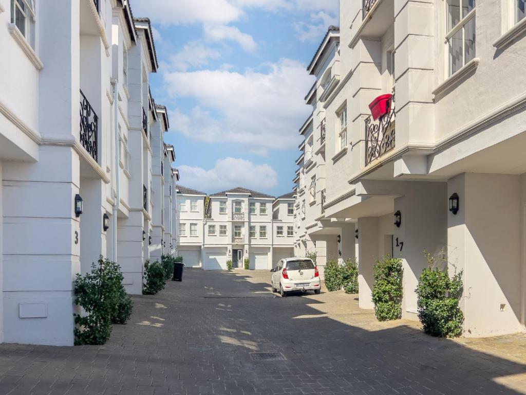 The Royal Manor Apartamento