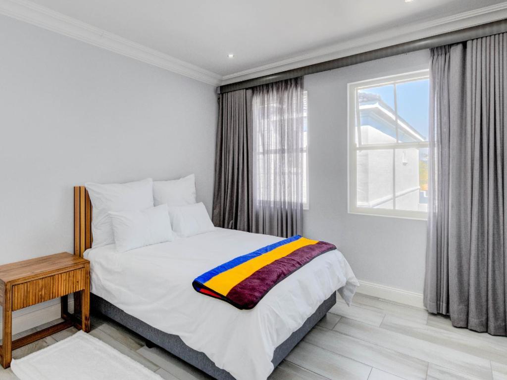 The Royal Manor Apartamento